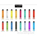 ขายส่ง 3500 พัฟ 10ml elux ตำนาน disposced vape